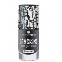 ESSENCE Top Coat Cracking Magic 01