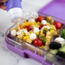 YUMBOX Squeezy Monsters Bottles