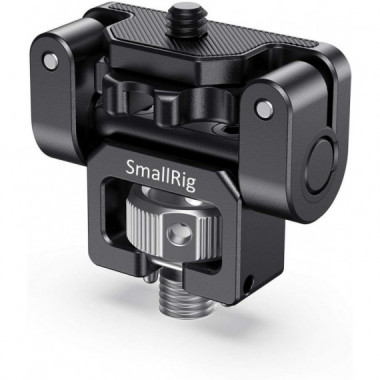 SMALLRIG Monitor Soporte con Arri 3/8"-16 Id 2174B