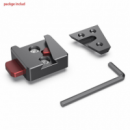 SMALLRIG Mini V-lock Mount Plate Id MD2801B