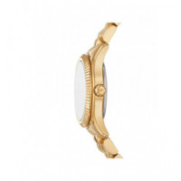 Reloj Dorado  MICHAEL KORS