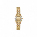 Reloj Dorado  MICHAEL KORS