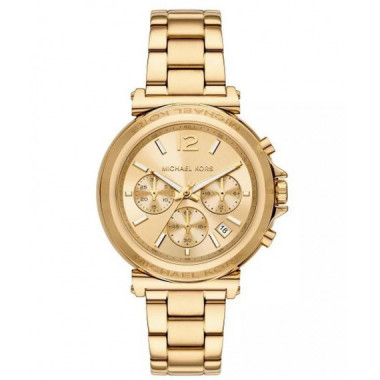 Reloj Dorado  MICHAEL KORS