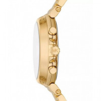 Reloj Dorado  MICHAEL KORS