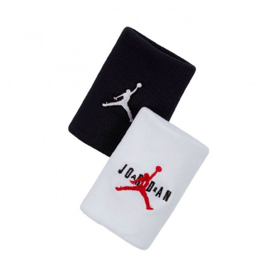 Pack 2 Muñequera Jumpman  JORDAN