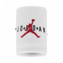 Pack 2 Muñequera Jumpman  JORDAN