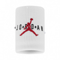 Pack 2 Muñequera Jumpman  JORDAN