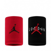 Pack 2 Muñequera Jumpman  JORDAN