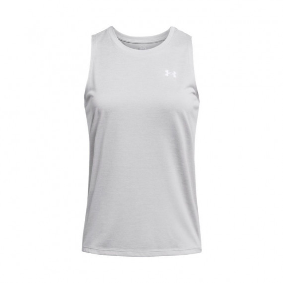 Camiseta sin Mangas Tech Tank Twist  UNDER ARMOUR