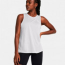 Camiseta sin Mangas Tech Tank Twist  UNDER ARMOUR