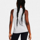 Camiseta sin Mangas Tech Tank Twist  UNDER ARMOUR