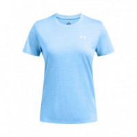 Camiseta Ua Tech™ Twist  UNDER ARMOUR