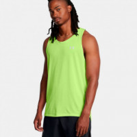 Camiseta sin Mangas Launch  UNDER ARMOUR