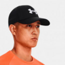 Gorra Ajustable Blitzing  UNDER ARMOUR