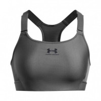 Top Deportivo de Sujeción Alta Heatgear®  UNDER ARMOUR