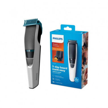 PHILIPS BT3206/14 Cortabarba Recargable / Lavable