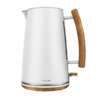 Thermosense 400 White Woody  CECOTEC