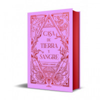 Casa de Tierra y Sangre (ciudad Medialuna 1)