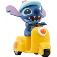 Figuras Stitch en Vehículos Surtido Disney  YUME