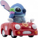 Figuras Stitch en Vehículos Surtido Disney  YUME