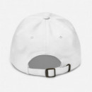 Gorra Bordada Venezuela YUPOONG Blanca