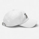 Gorra Bordada Venezuela YUPOONG Blanca