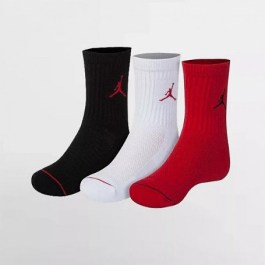 Calcetines NIKE Jordan 3 Colores