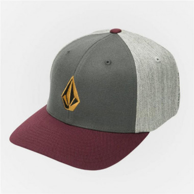 Gorra VOLCOM Full Stone Flexfit