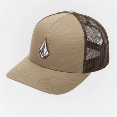 Gorra VOLCOM Full Stone Cheese