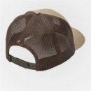 Gorra VOLCOM Full Stone Cheese