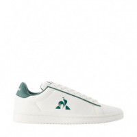 Zapatillas Lcs Court Clean  LE COQ SPORTIF