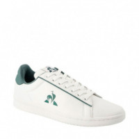 Zapatillas Lcs Court Clean  LE COQ SPORTIF