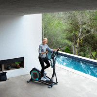 Drumfit Elliptical 9000 Eir Pro  CECOTEC