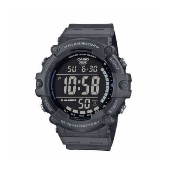 Reloj CASIO AE1500WH 8BVEF