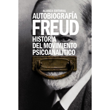 Autobiografãƒâ­a. Historia del Movimiento Psicoanalãƒâ­tico