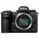 NIKON Z 6 Iii Body