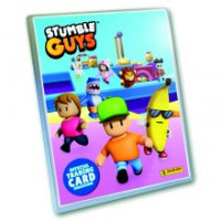 Archivador Stumble Guys  PANINI