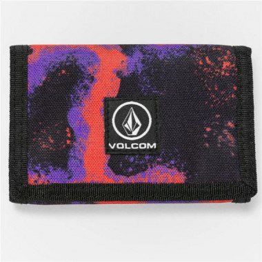 Cartera VOLCOM Box Stone