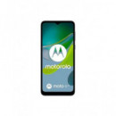 MOTOROLA Telefono Movil Moto E13 128GB/8GB 6.5" Verde Aurora