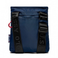 Bandolera Bigfork Small Flat  U.S. POLO ASSN.