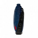 Bandolera Bigfork Small Flat  U.S. POLO ASSN.