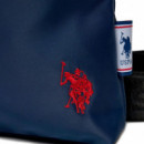 Bandolera Bigfork Small Flat  U.S. POLO ASSN.