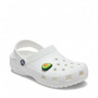 Accesorio Bright Avocado  CROCS