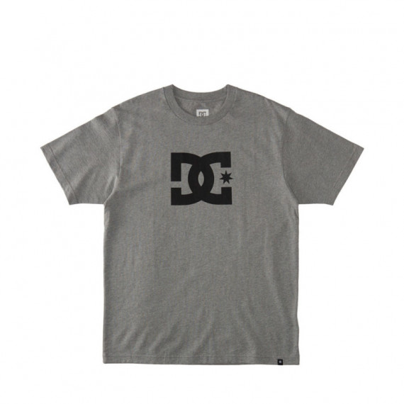 Camiseta Star Heather  DC