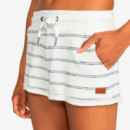 Perfect Wave - Short de Felpa  ROXY