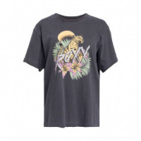 Camiseta To The Sun  ROXY