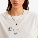 Camiseta Noon Ocean  ROXY