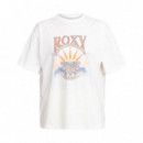 Camiseta Dreamer  ROXY