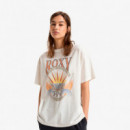 Camiseta Dreamer  ROXY