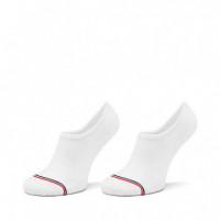 Pack 2 Calcetines Iconic  TOMMY HILFIGER